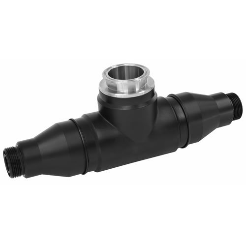 德國E+H – CUA252濁度測量安裝支架