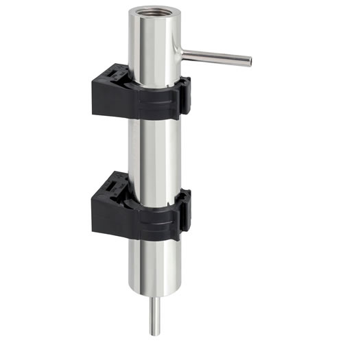 德國E+H – CYA21流通式安裝支架