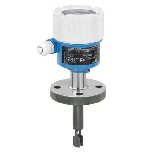 德國(guó)E+H – FTL62音叉料位開關(guān)/液位計(jì)