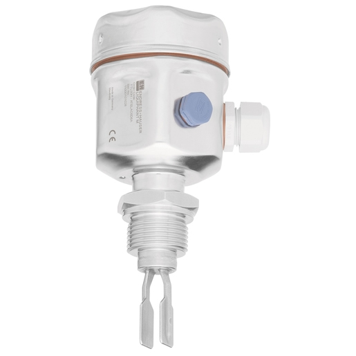 德國E+H – FTL50H音叉料位開關(guān)/液位計