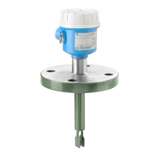 德國(guó)E+H – FTL85音叉料位開關(guān)/液位計(jì)