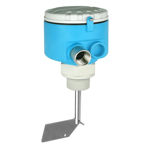 德國(guó)E+H – FTE31阻旋式物位開關(guān)/料位計(jì)