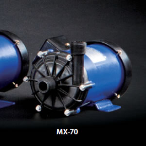 日本易威奇(Iwaki)MX-70V-13、MX-70V-33、MX-70VM-13、MX-70VM-33磁力泵