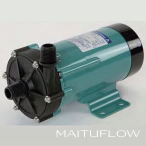 日本易威奇(Iwaki)MD-15FX-220N、MD-15FY-220N、MD-15FZ-220N磁力泵