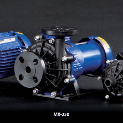 日本Iwaki易威奇MX-250CV5-3、MX-250CV5C-3、MX-250CE5-3、MX-250CE5C-3