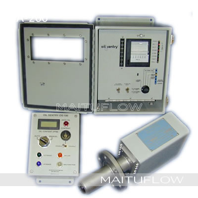 美國ATI儀表BA-200水中油監(jiān)測(cè)儀