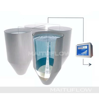 美國ATI儀表BinMinder 9300污泥界面/濁度測(cè)量?jī)x