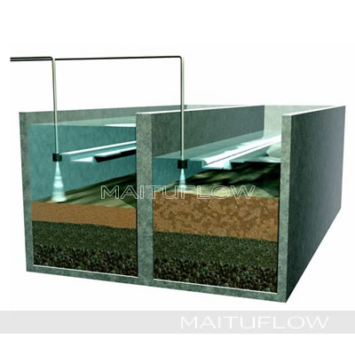 美國ATI儀表EPA2000水廠濾池濾料監(jiān)測(cè)儀