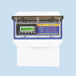 美國ATI儀表Scan Alarm C14多通道巡檢儀