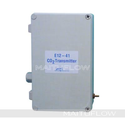 美國ATI儀表E12-41二氧化碳檢測儀