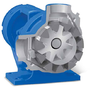 美國威肯VIKING瀝青齒輪泵