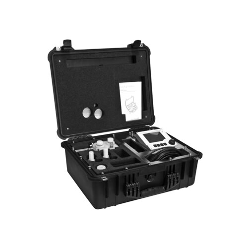 德國E+H – CLY421電導(dǎo)率傳感器標(biāo)定套件