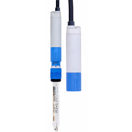 德國E+H – CM82單通道變送器