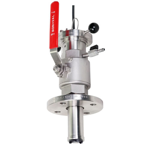 德國E+H – COA451溶解氧測量安裝支架