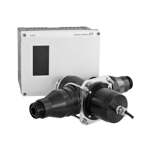 德國E+H – CYR52超聲波清洗系統(tǒng)