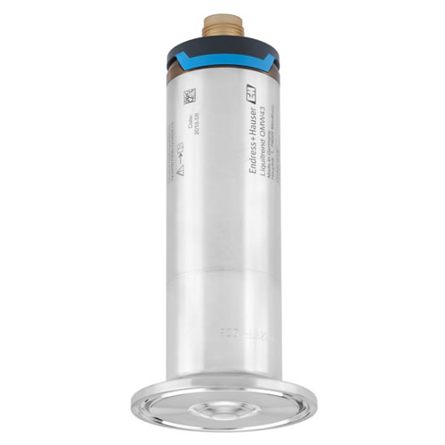 德國E+H – QMW43電導(dǎo)率傳感器