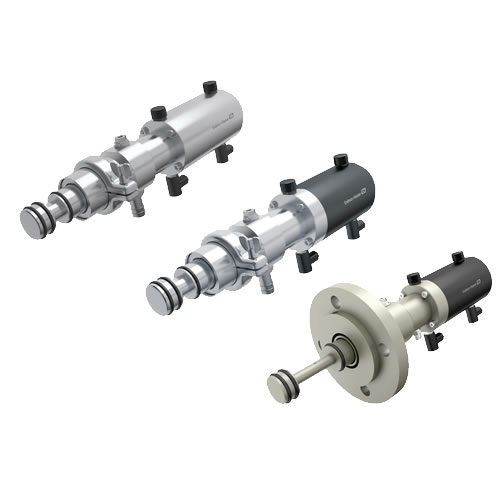 德國E+H – CSA420采樣支架