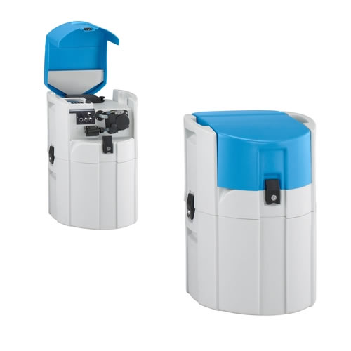 德國E+H – CSP44移動式自動水質(zhì)采樣儀