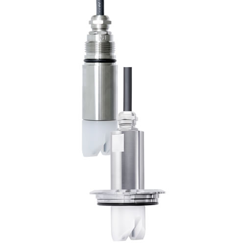 德國E+H – OUSAF11非玻璃型可見光/近紅外光吸收傳感器